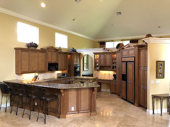 Gourmet Kitchen