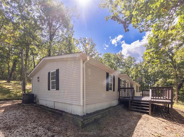 10058 Thurman Oaks Rd, Valles Mines, MO 63087