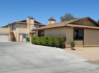 1000 W Graaf Ave, Ridgecrest, CA 93555