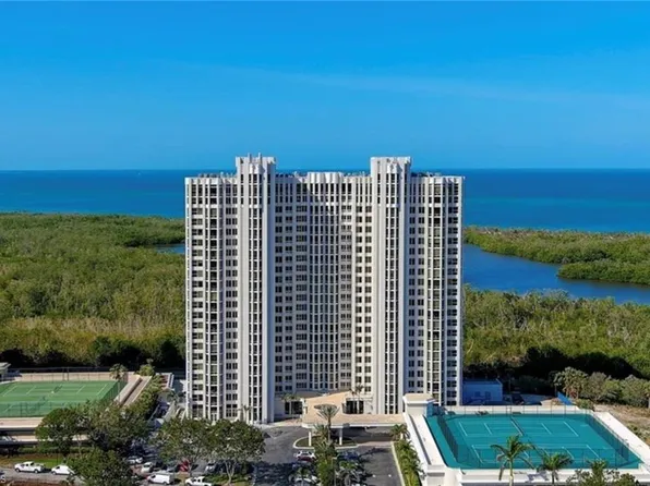 6849 Grenadier BLVD #502, NAPLES, FL 34108