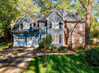 6425 Northwyck Pl, Raleigh, NC 27609