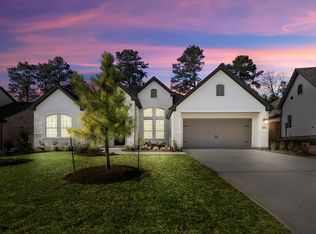 320 Magnolia Bloom Ct, Willis, TX 77318