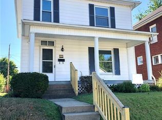 326 Hamilton Ave, Coshocton, OH