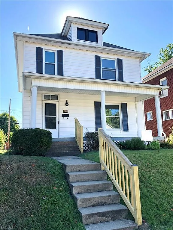 326 Hamilton Ave photo 1