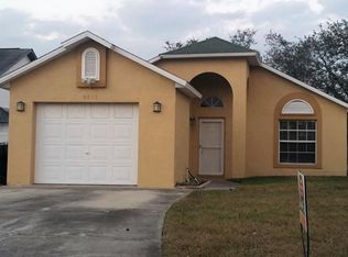 9815 Dean Acre Dr, Orlando, FL 32825
