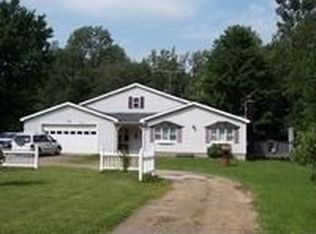 19264 Route 89, Corry, PA 16407