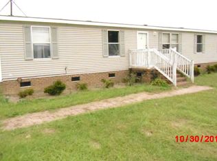 1946 Tyson Loop Rd, Spring Hope, NC 27882