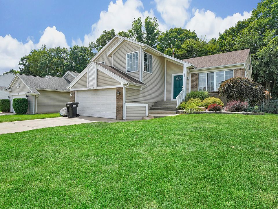 1st image of 4669 Meadow Lake Dr SE