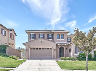12253 Scarlet Way, Rancho Cucamonga, CA 91739