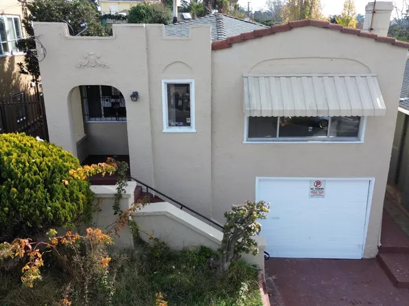 2732 Garden St, Oakland, CA 94601