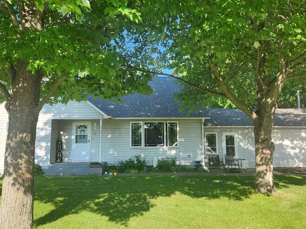 503 E Minnesota Ave, Randall, MN 56475