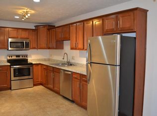 943 21st St, Tell City, IN