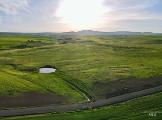 View Dr LOT 5, Grangeville, ID 83530