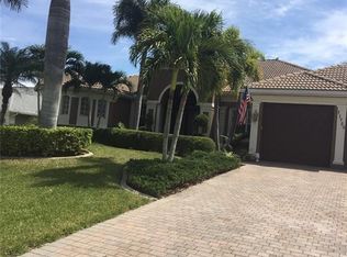 11700 Lady Anne Cir, Cape Coral, FL 33991