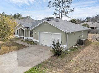 36 Pine Hill Ln, Palm Coast, FL 32164