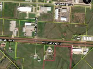 0 Goodnight Blvd, Wills Pt, TX 75169