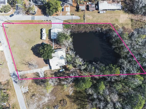 202 T St, Saint Marys, GA 31558