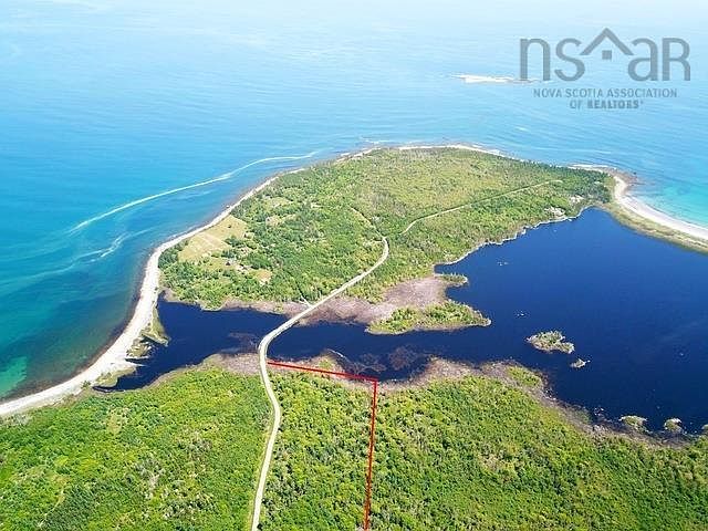 1st image of Land Only Red Head Rd