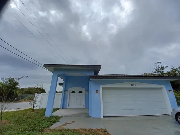 2508 56th Ave N, Saint Petersburg, FL 33714