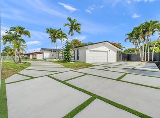 Gale Ranch Ests, Miami, FL 33156