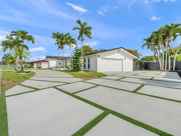 8430 SW 88th St, Miami, FL 33156