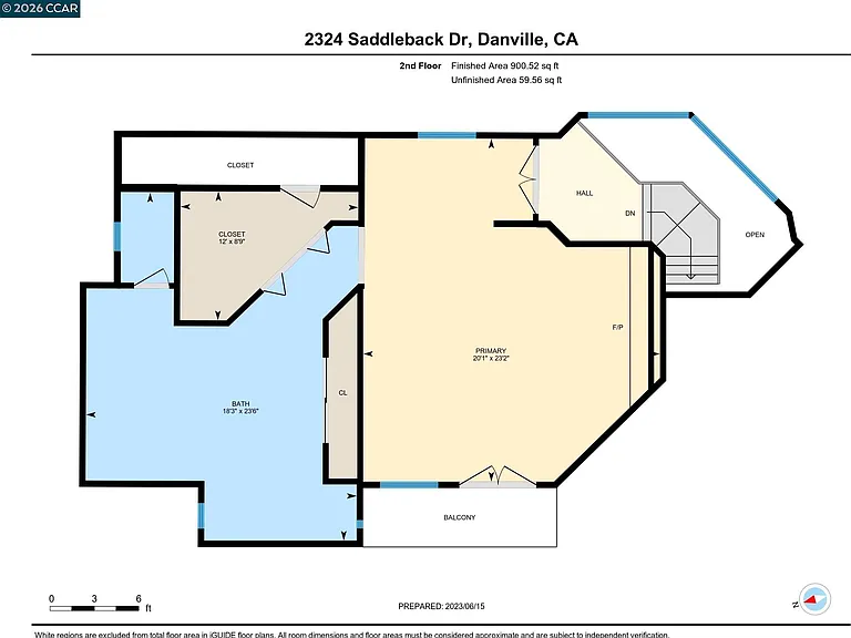 2324 Saddleback Dr — Photo 97