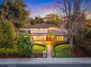 1150 Hugo Reid Dr, Arcadia, CA 91007