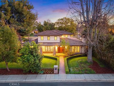 1150 Hugo Reid Dr, Arcadia, CA, 91007