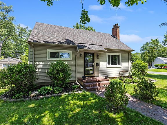 4th image of 2454 Cranford Rd