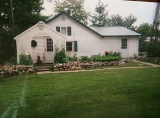 65 E. Prosper Rd, Falmouth, MI 49632