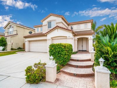 5011 Surfside Dr, San Diego, CA, 92154