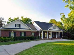 1911 S Whitehall St, Maryville, TN 37803