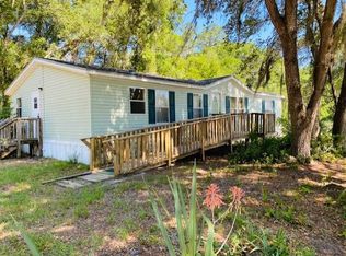 9860 NW 66th Ter, Chiefland, FL 32626