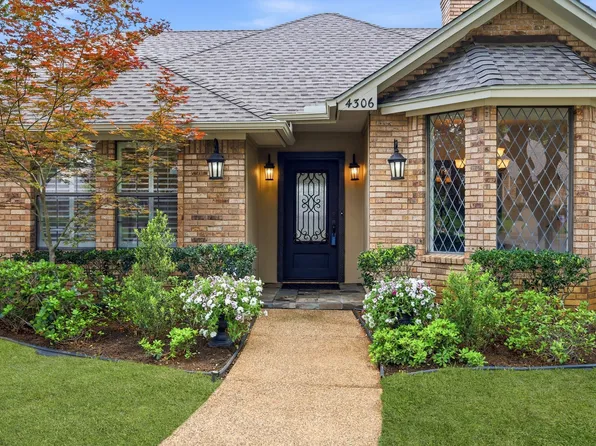 4306 Essex Ct, Arlington, TX 76016