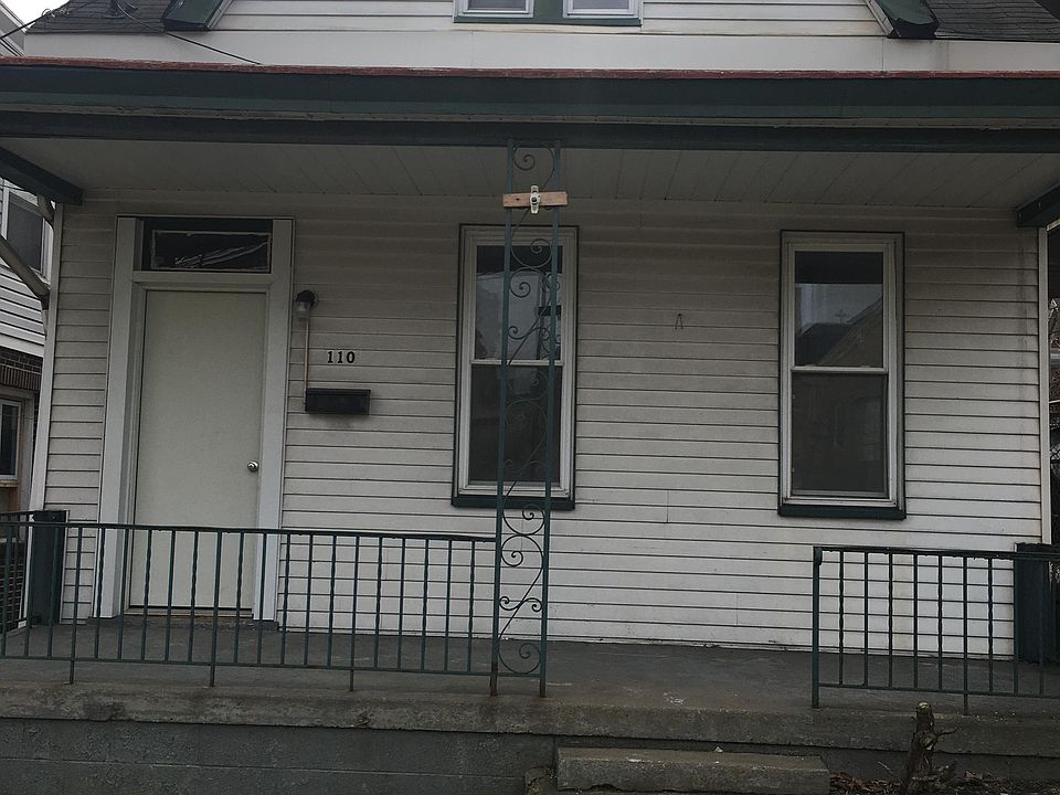 110 Giffin Avenue - private rental house