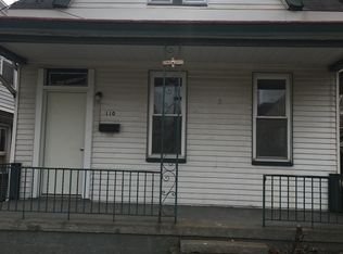 110 Giffin Ave, Pittsburgh, PA