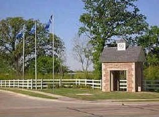 1636 Secretariat, Irving, TX 75060