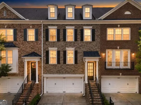 7603 Lowery Oak Dr, Roswell, GA 30075