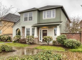 1130 SE Rivergreen Ave, Corvallis, OR 97333