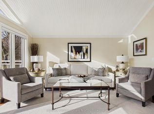 1167 Baldwin Rd, Muskoka Lakes, ON P1L1W8