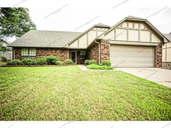 1711 Woodwind Way, Van Buren, AR 72956