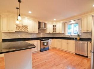 64-66 Corey Rd #1, Brighton, MA 02135