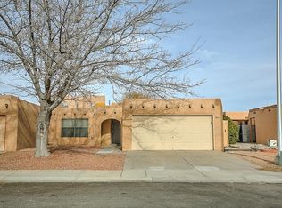 6419 Dona Linda Pl NW, Albuquerque, NM 87120