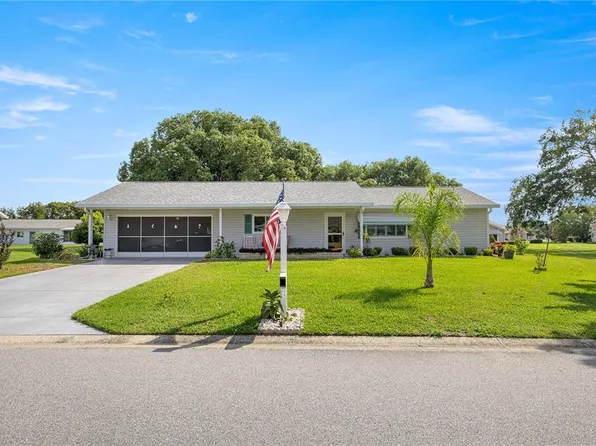 17961 SE 105th Ave, Summerfield, FL 34491