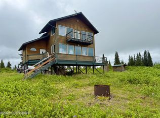 49413 Oil Well Rd, Kenai, AK 99639