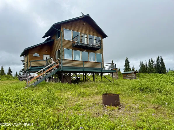 49413 Oil Well Rd, Kenai, AK 99639