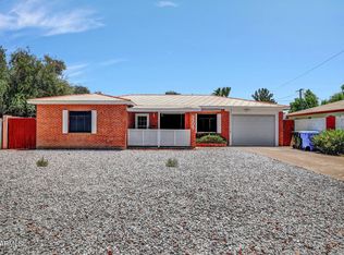 5305 N 8th Pl, Phoenix, AZ 85014