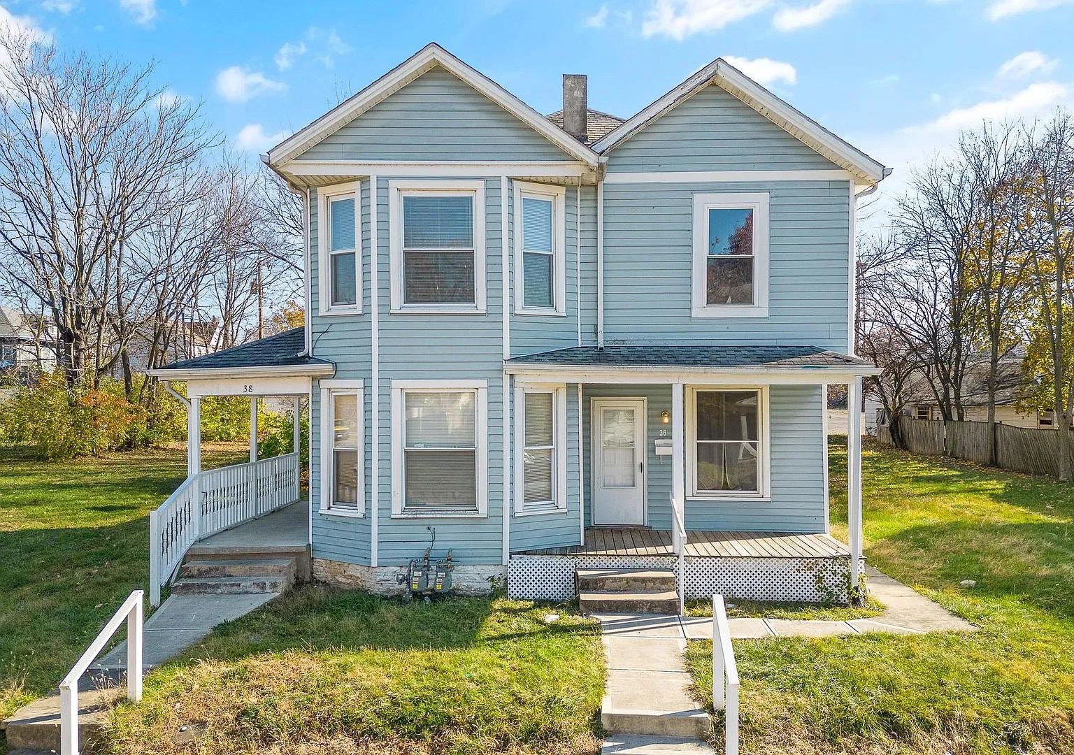 36-38 E Mumma Ave — Photo 1