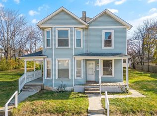 36-38 E Mumma Ave #36, Dayton, OH 45405