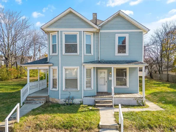 36-38 E Mumma Ave, 36-38 E Mumma Ave #36, Dayton, OH 45405